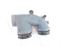 Triumph Rocket III Classic/Roadster Touring Airbox Transition Moulding Duct Tube - C3 Cycle