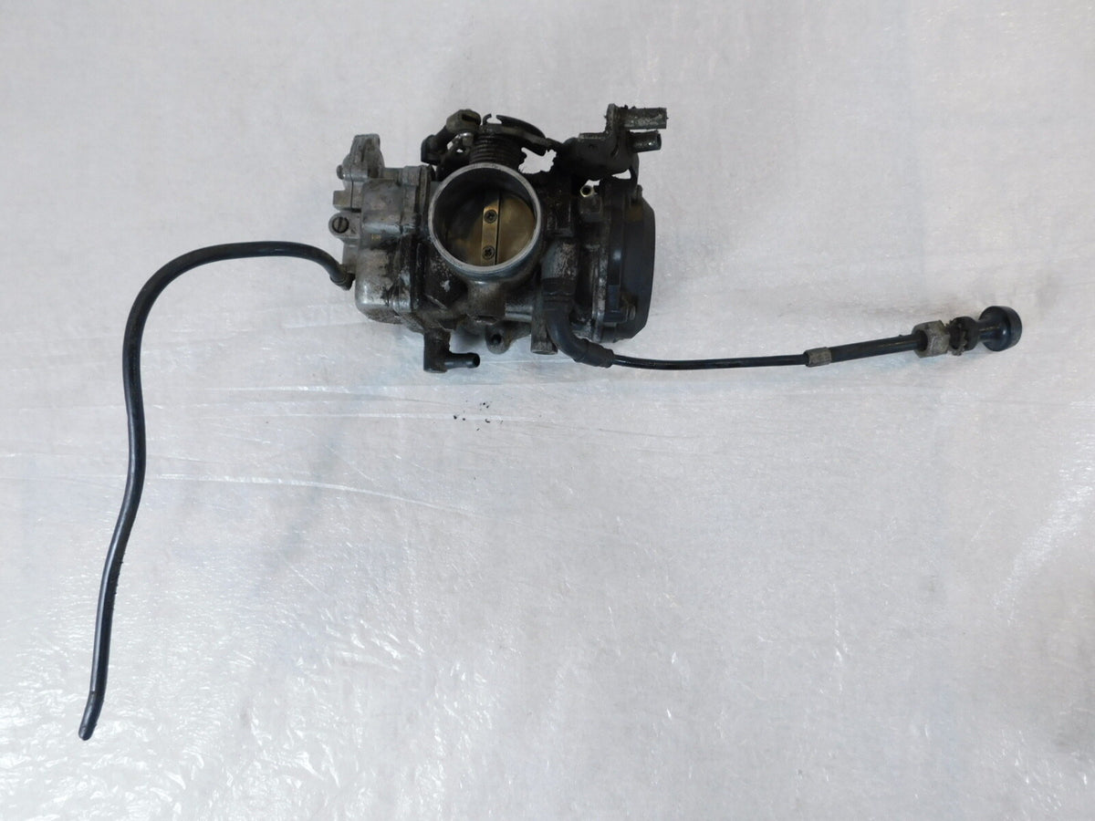 1993 1994 & 1995 Harley Davidson EVO Softail Dyna & FXR Carb Carburetor 27206-93