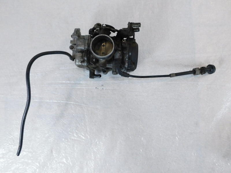 1993 1994 & 1995 Harley Davidson EVO Softail Dyna & FXR Carb Carburetor 27206-93