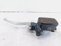 03 Honda ST1300 ST1300A ST1300AC Front Master Cylinder Reservoir & Clutch Lever - C3 Cycle