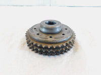 Harley Sportster XL 1200 Engine Motor Alternator Stator Rotor 38T Sprocket Gear - C3 Cycle