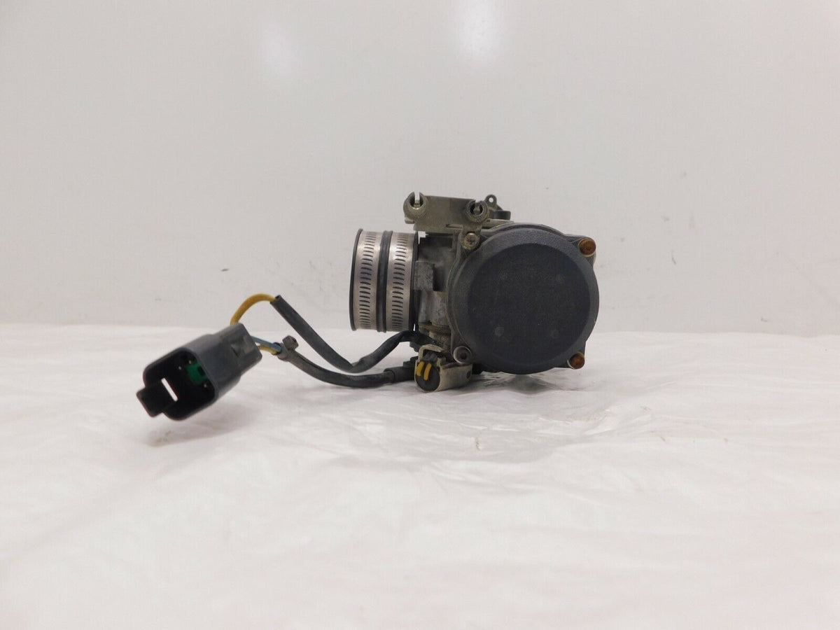2000-2010 Buell Blast 500 Intake Carb Carburetor Assembly - 27404-00YA - C3 Cycle