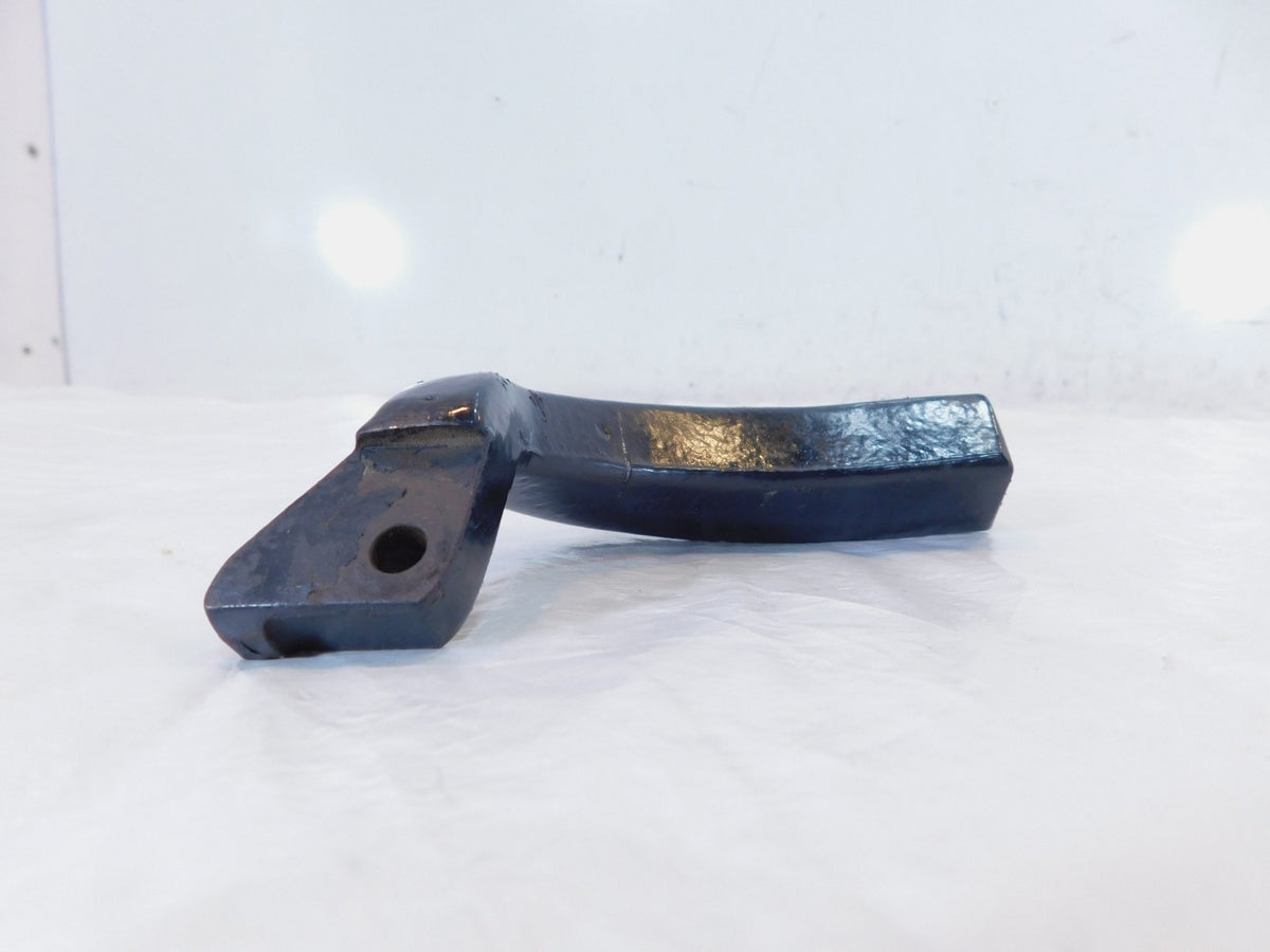 Harley Touring Road King Electra Glide Black Right Rear Footboard Mount Bracket - C3 Cycle