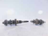 Harley Davidson Road King & Dyna & Softail 5-Speed Transmission Gears & Shafts - C3 Cycle