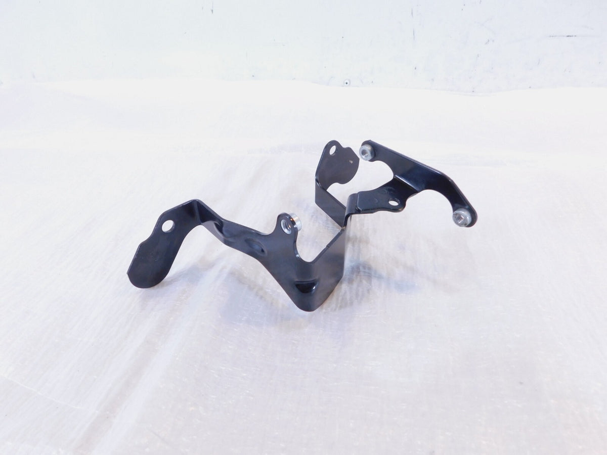 2018-2022 Harley Davidson Softail Low Rider & Fat Bob Crossmember Frame Bracket - C3 Cycle