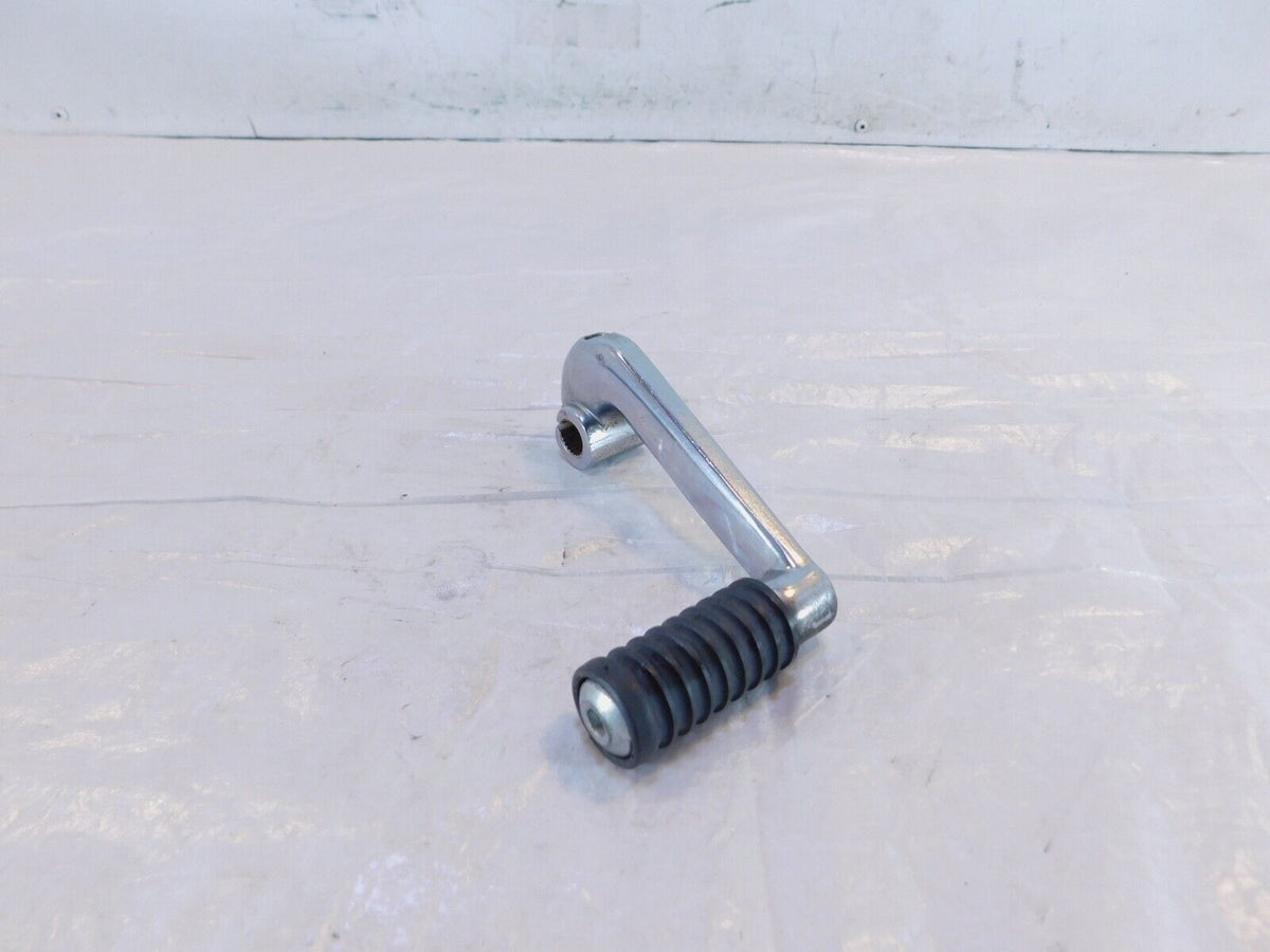 Harley Davidson Sportster 883 & 1200 Chrome Gear Shift Shifter Pedal Lever - C3 Cycle