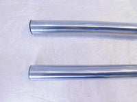 BMW F650GS & G650GS 650GS Front Wheel Left/Right Fork Shock Leg Tubes - bent - C3 Cycle