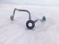 Yamaha V-Max 1200 & Royal Star OEM Engine Motor Oil Crankcase Delivery Pipe Line - C3 Cycle
