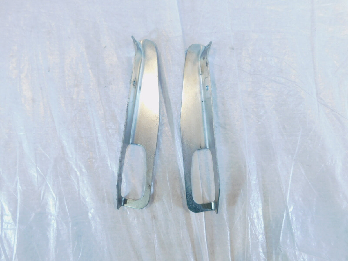 Harley Touring Electra & Street Glide Front Inner Fairing Cover Support Brackets