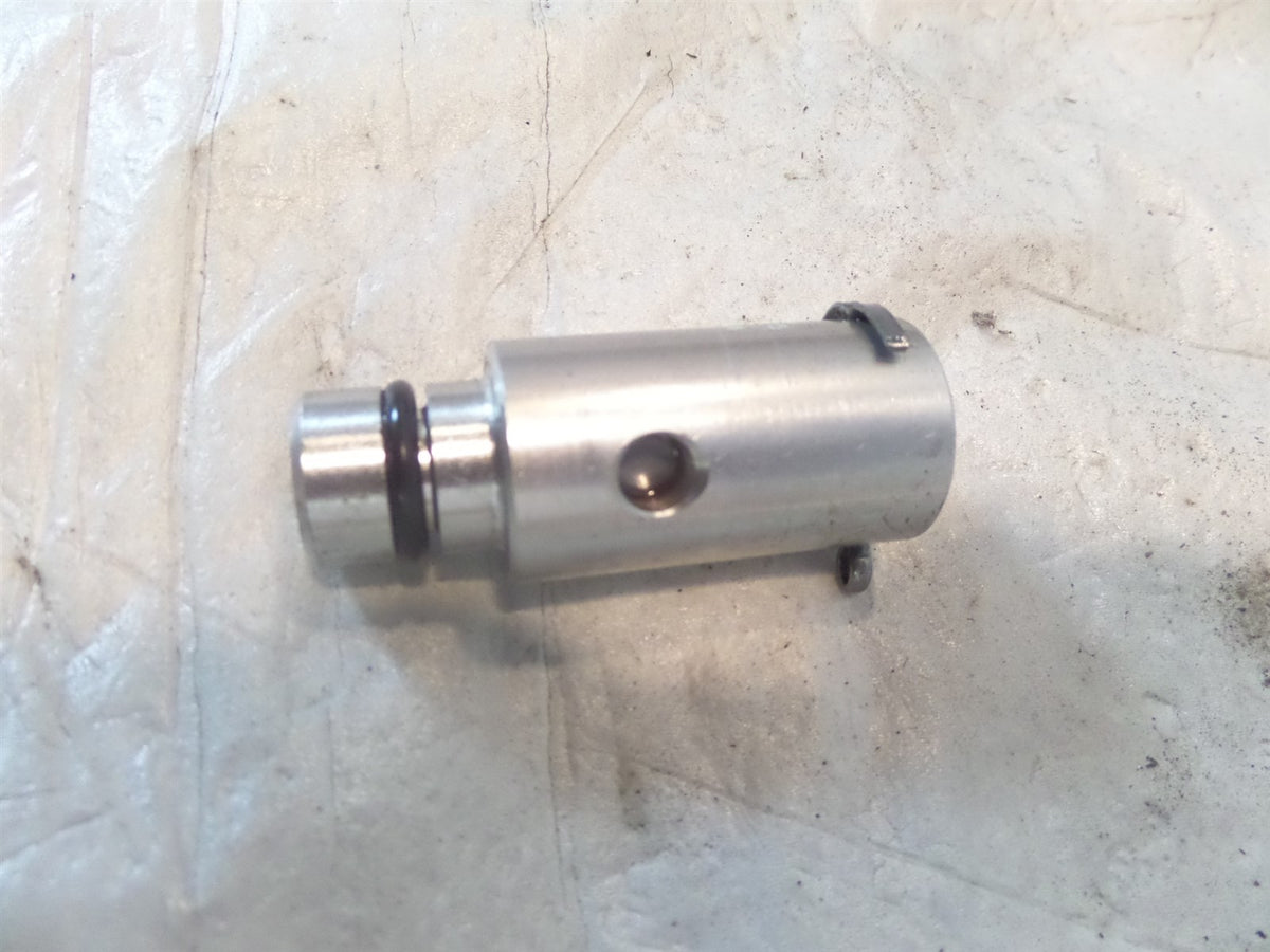 Yamaha V-Star 950 1300 Stryker & Bolt XVS950 Oil Pressure Release Relief Valve - C3 Cycle