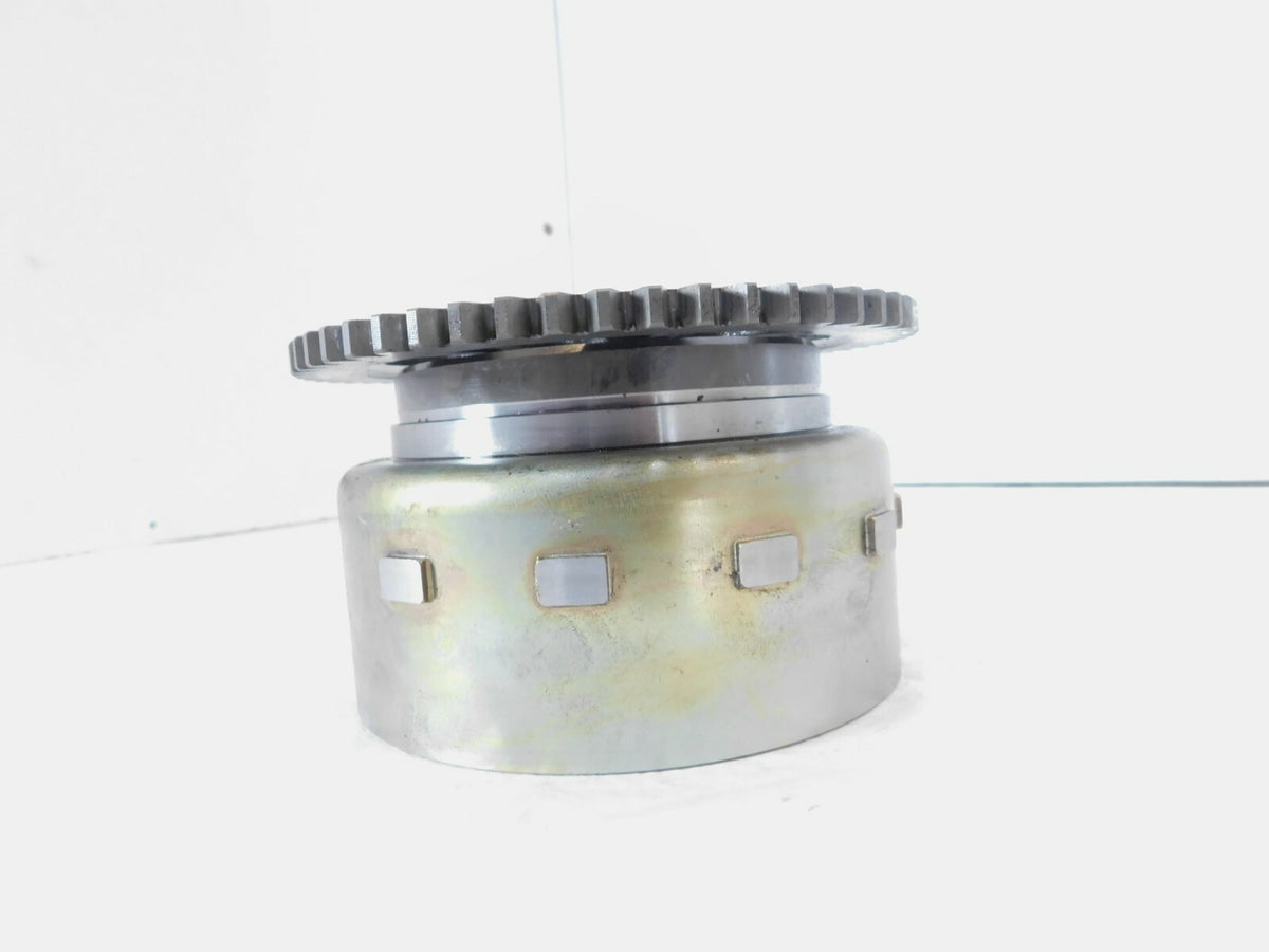 2005-2015 Yamaha Majesty 400 YP400 Alternator Generator Stator Rotor Flywheel - C3 Cycle