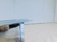 Harley Davidson Dyna Wide Glide & Low Rider Chrome Battery Box Side Cover - C3 Cycle