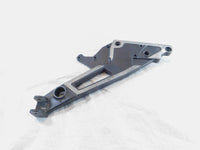 86-87 Kawasaki Ninja 1000R ZX1000 Front Right Footpeg Foot Peg Footrest Bracket - C3 Cycle