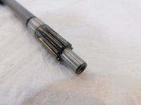 2001 01 Victory V92 Deluxe Sport & Standard Cruiser Clutch Cable Pinion Shaft - C3 Cycle