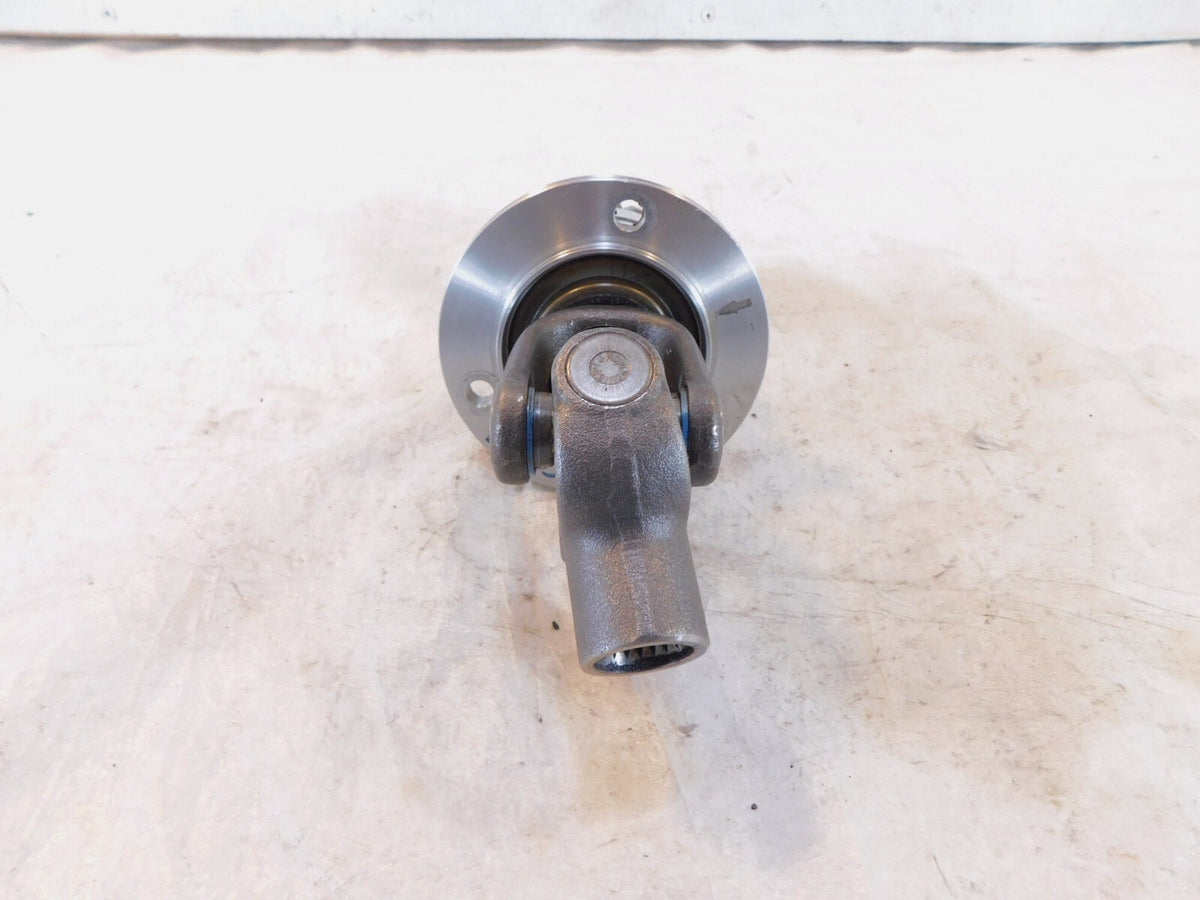 Yamaha V-Max 1200 VMX12 Royal Star Venture Middle Drive Bevel Gear Shaft Joint - C3 Cycle