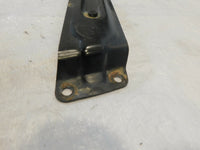 2014-2017 Aprilia Caponord 1200 & Rally Rear Seat Subframe Support Mount Bracket - C3 Cycle