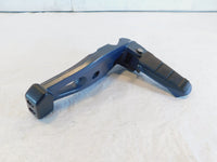 00-06 BMW R1150R Right Rear Passenger Footrest Foot Peg Mount Mounting Bracket - C3 Cycle