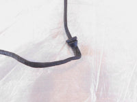 1995-2001 BMW R1100RT R1100 RT Additional Radio Subharness Wiring Wire Harness - C3 Cycle