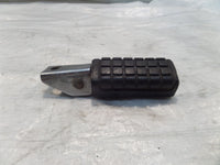 1982 1983 Yamaha XV750 XV920 Virago 750 920 Left Rear Passenger Footpeg Footrest - C3 Cycle