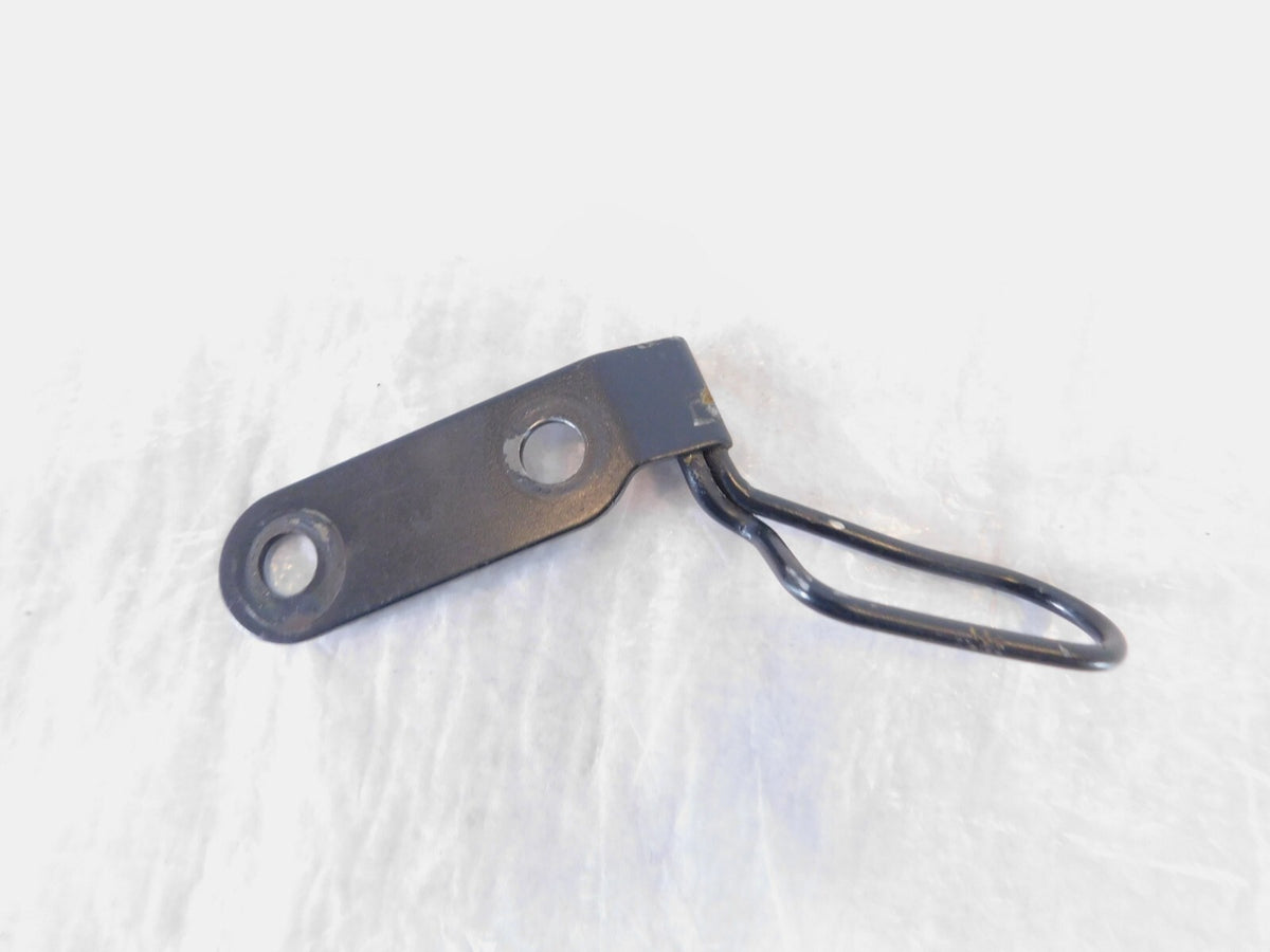 Yamaha V-Star XVS650 Classic Custom Cable Holder Guide Mount Mounting Bracket - C3 Cycle