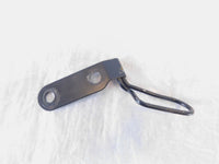 Yamaha V-Star XVS650 Classic Custom Cable Holder Guide Mount Mounting Bracket - C3 Cycle