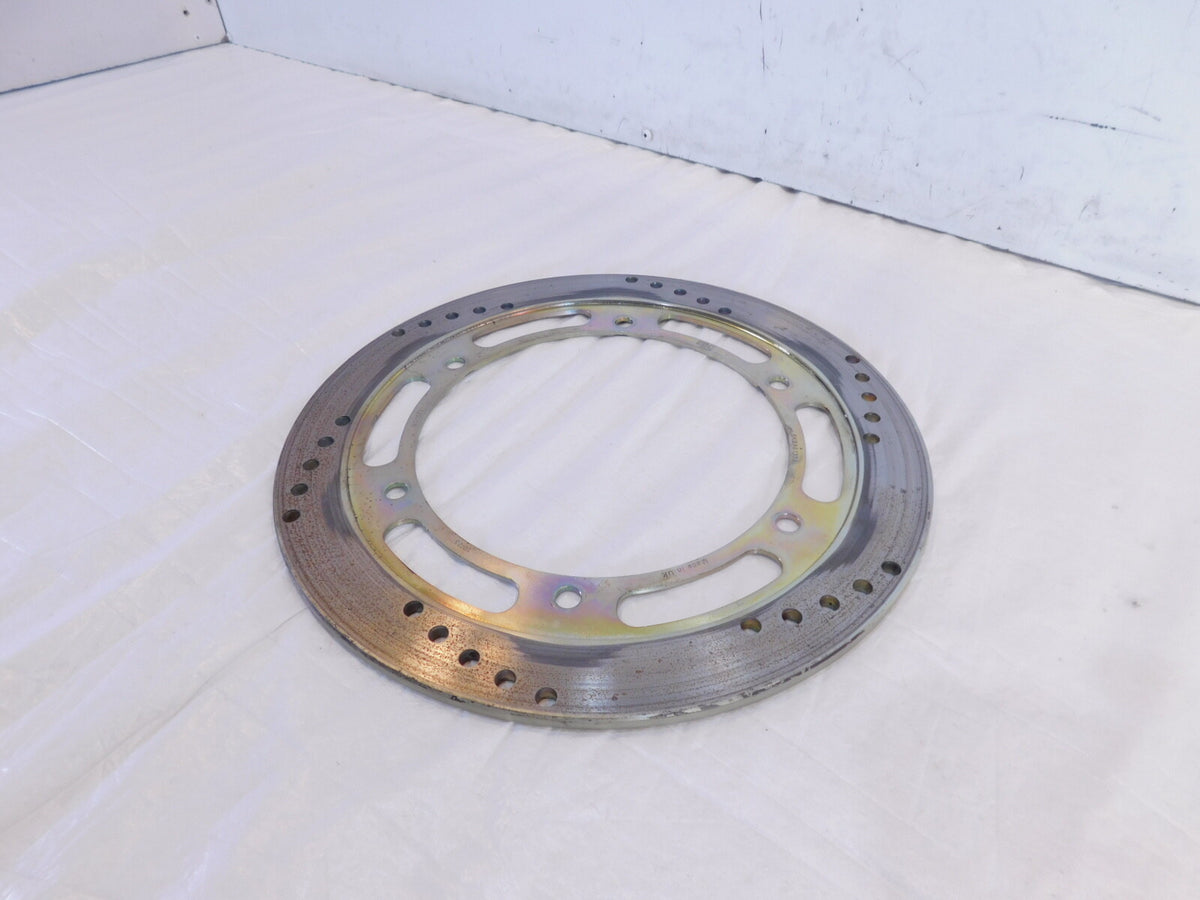 1990-03 Honda GL1500 Valkyrie Goldwing 1500 & ST1100 1100 Rear Wheel Disc Rotor - C3 Cycle