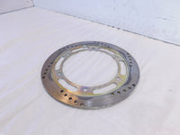 1990-03 Honda GL1500 Valkyrie Goldwing 1500 & ST1100 1100 Rear Wheel Disc Rotor - C3 Cycle