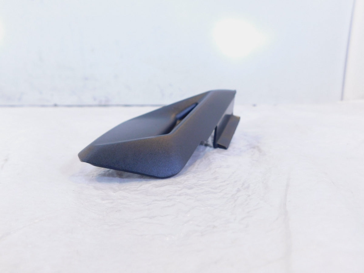 2013-2016 Triumph Street Triple R RX Right Side Infill Headstock Cowling Fairing - C3 Cycle