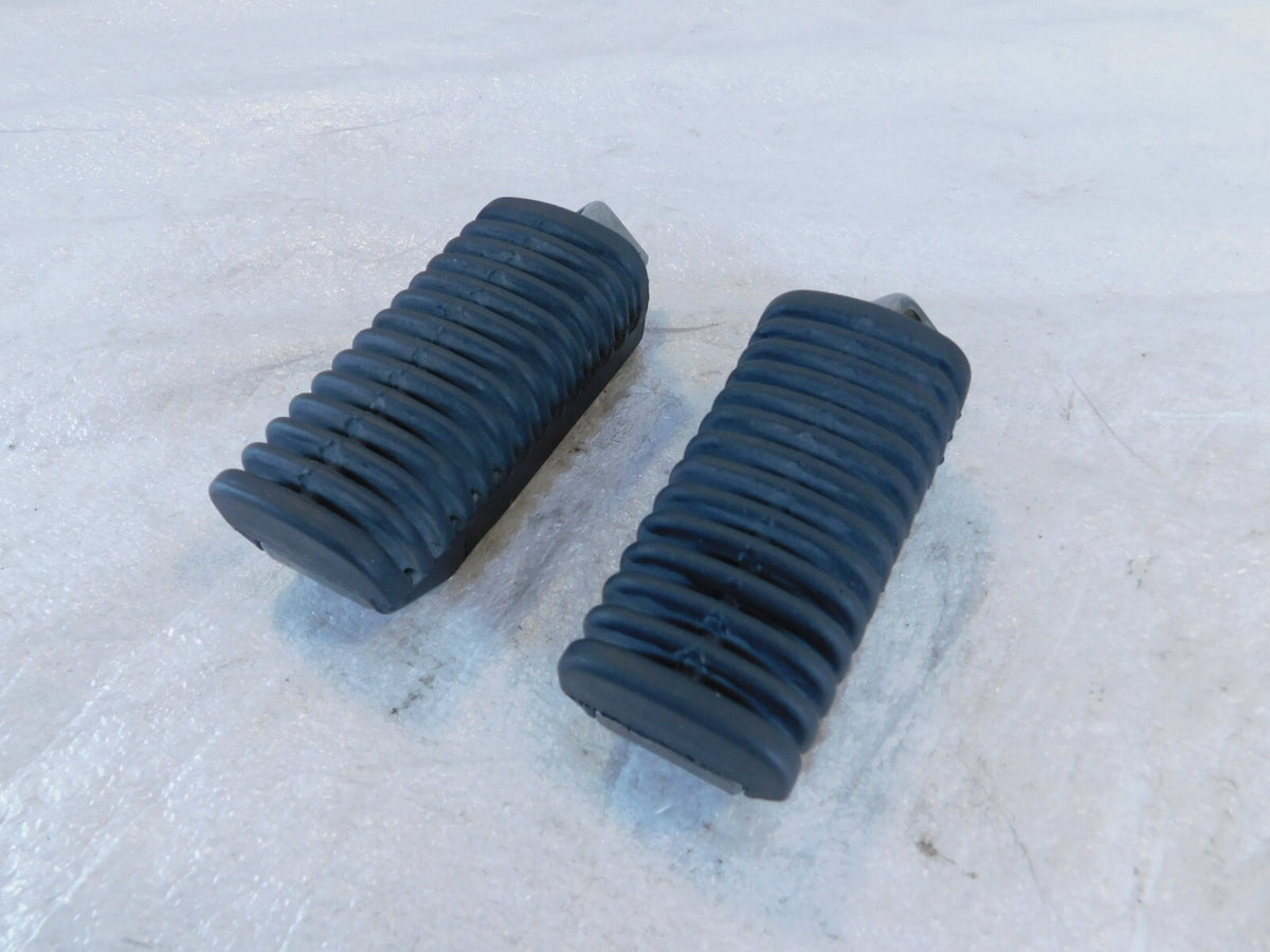 BMW K100 K100RS K75 K75S K75C & R100GS R100RT Right/Left Rear Footrest Foot Pegs