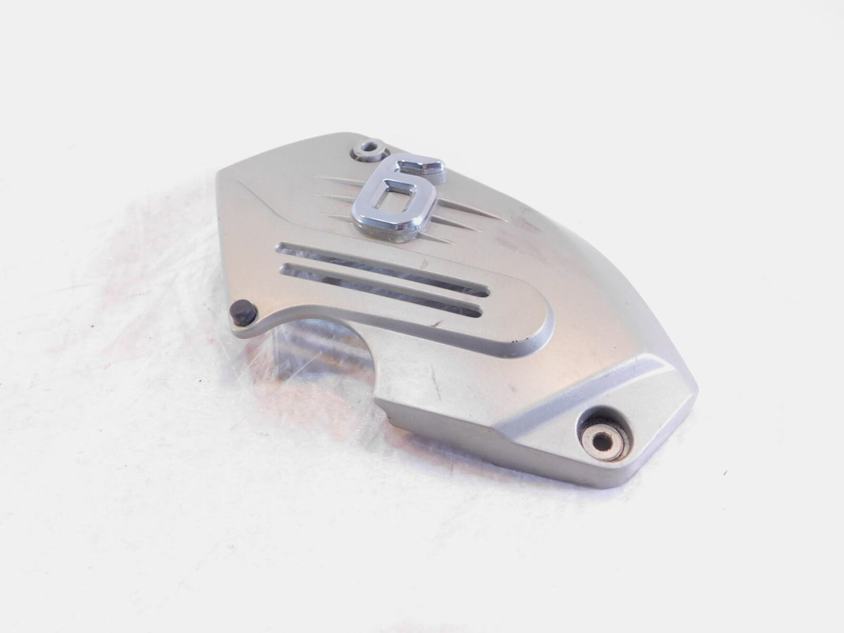 2011-2016 BMW K1600 GT K1600GT K1600GTL Engine Transmission Housing Case Cover - C3 Cycle