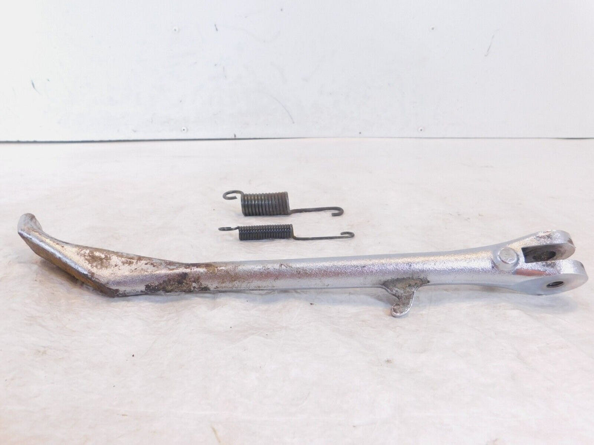 Honda VTX1300 VTX1300C VTX1300R VTX1300S Kick Side Stand Kickstand Sidestand - C3 Cycle