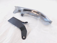 Harley Davidson Softail Heritage Classic Chrome Slotted Upper Belt Guard Cover - C3 Cycle