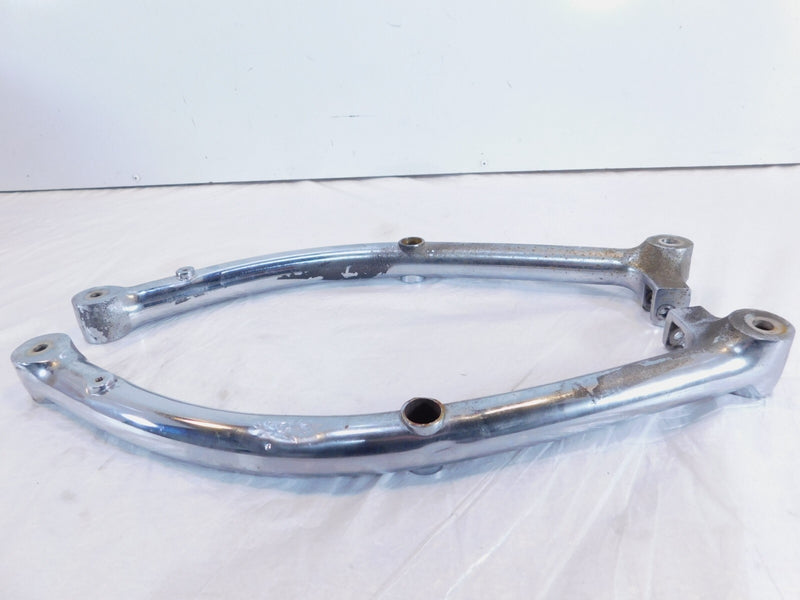 Suzuki Intruder 1400 VS1400 Boulevard S83 Left/Right Chrome Handle Frame Grips