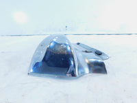1987-2007 Honda VT1100 Spirit Shadow 1100 Chrome Front Right Frame Cover - C3 Cycle