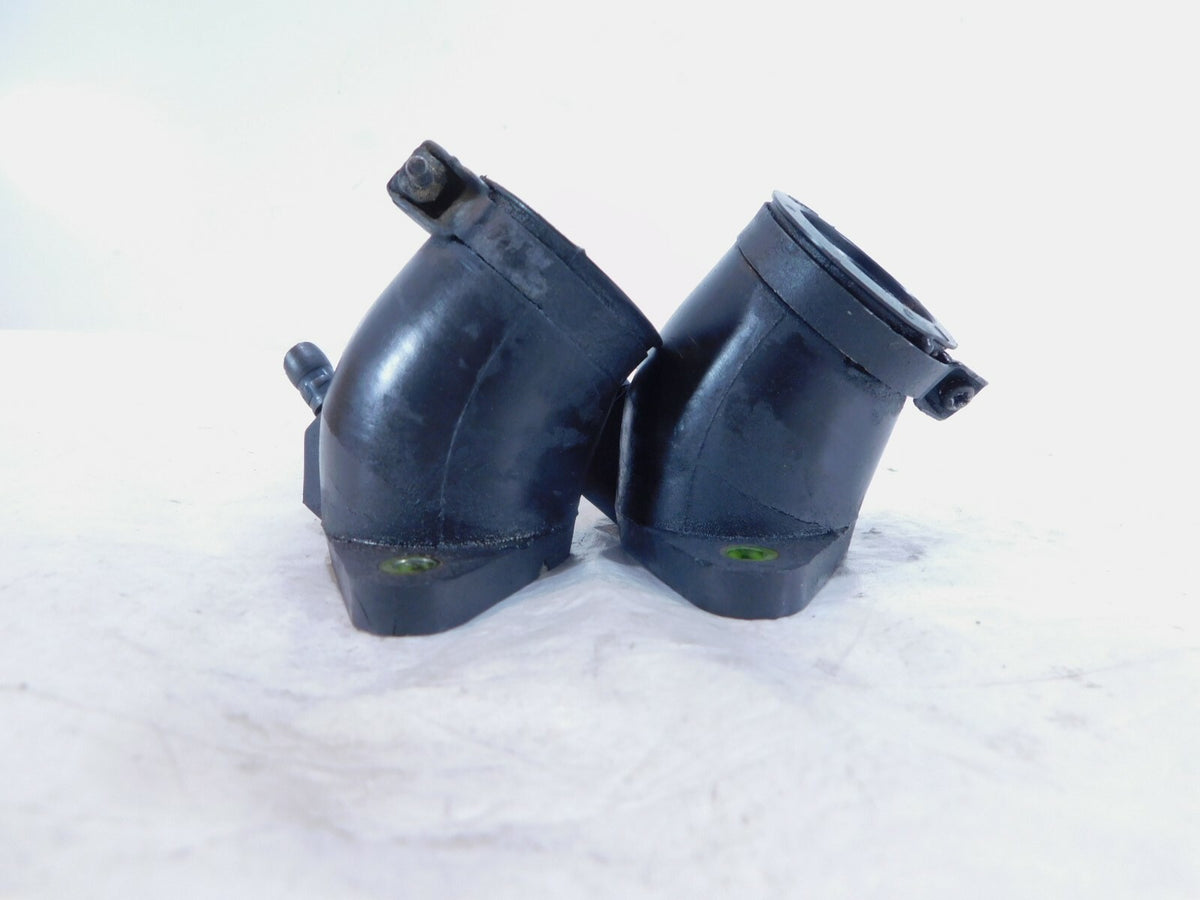 Yamaha V-Star 650 Classic Custom Carb Carburetor Air Intake Manifold Joint Boots - C3 Cycle