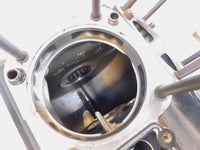 Harley Davidson Touring Road King Electra Anniversary Crank Cases Crankcase - C3 Cycle
