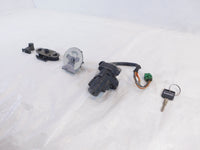1996-1997 Suzuki GSXR750 GSX-R750 GSXR600 Ignition Switch & Gas Cap Lock Key Set - C3 Cycle