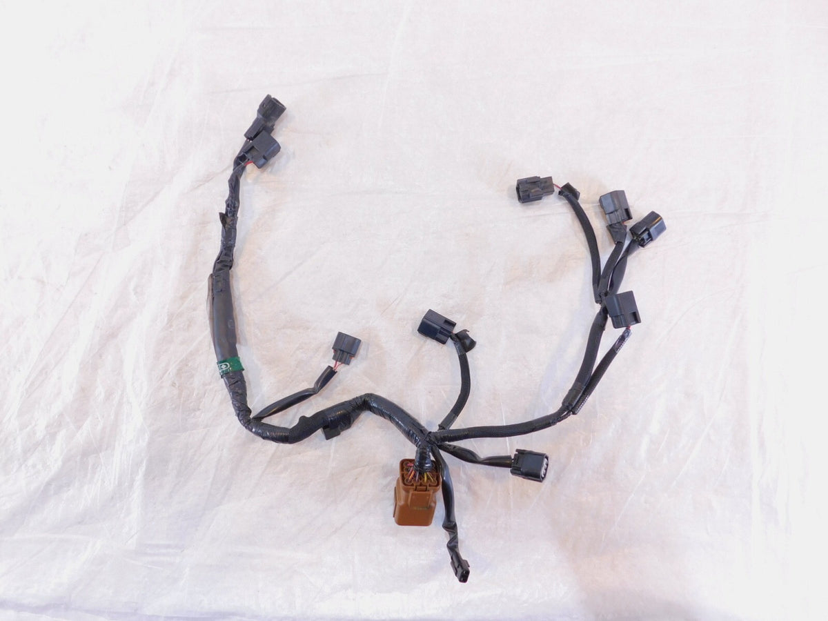 2018 2019 2020 2021 Kawasaki Ninja H2 SX SE Motor Engine Wiring Wire Sub Harness - C3 Cycle