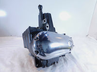 Yamaha Road Star 1700 XV1700 Middle Drive Transmission Transfer Gears & Case - C3 Cycle