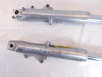 Harley Davidson Touring Road King Electra Glide Straight Front End Forks - C3 Cycle