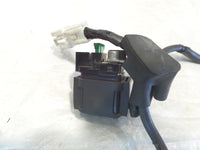 2010-2014 Kawasaki Concours 14 ABS Starter Motor Solenoid Relay & Battery Wires - C3 Cycle