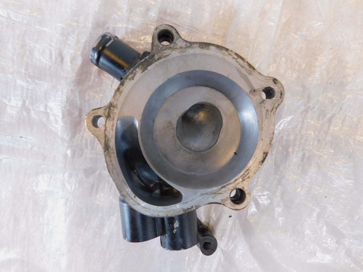 Honda Shadow 700 750 800 1100 VT1100C Spirit & PC800 Engine Coolant Water Pump - C3 Cycle