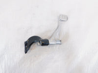 Harley Davidson Sportster 883 1200 Right Forward Controls Brake Pedal & Bracket - C3 Cycle