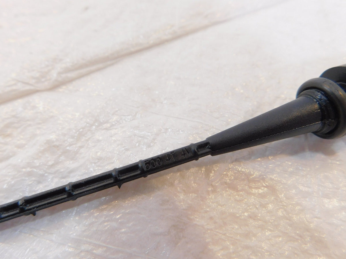 Piaggio Vespa Primavera Sprint 50 125 150 LX GTS Engine Motor Oil Level Dipstick - C3 Cycle