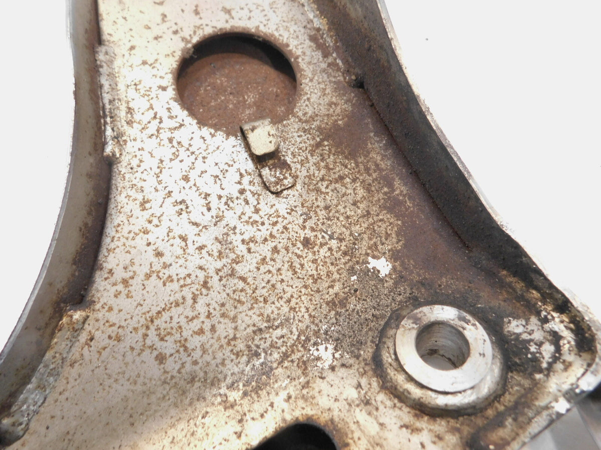 95-05 Kawasaki VN800 Vulcan 800 Classic Rear Left/Right Fender Mount Strut Cover - C3 Cycle