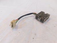 Yamaha XJ750J Maxim 750 Engine Motor Electrical Voltage Rectifier Regulator - C3 Cycle