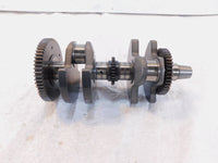 Triumph America LT Speedmaster & Scrambler 900 EFI Engine Motor Crankshaft Crank - C3 Cycle