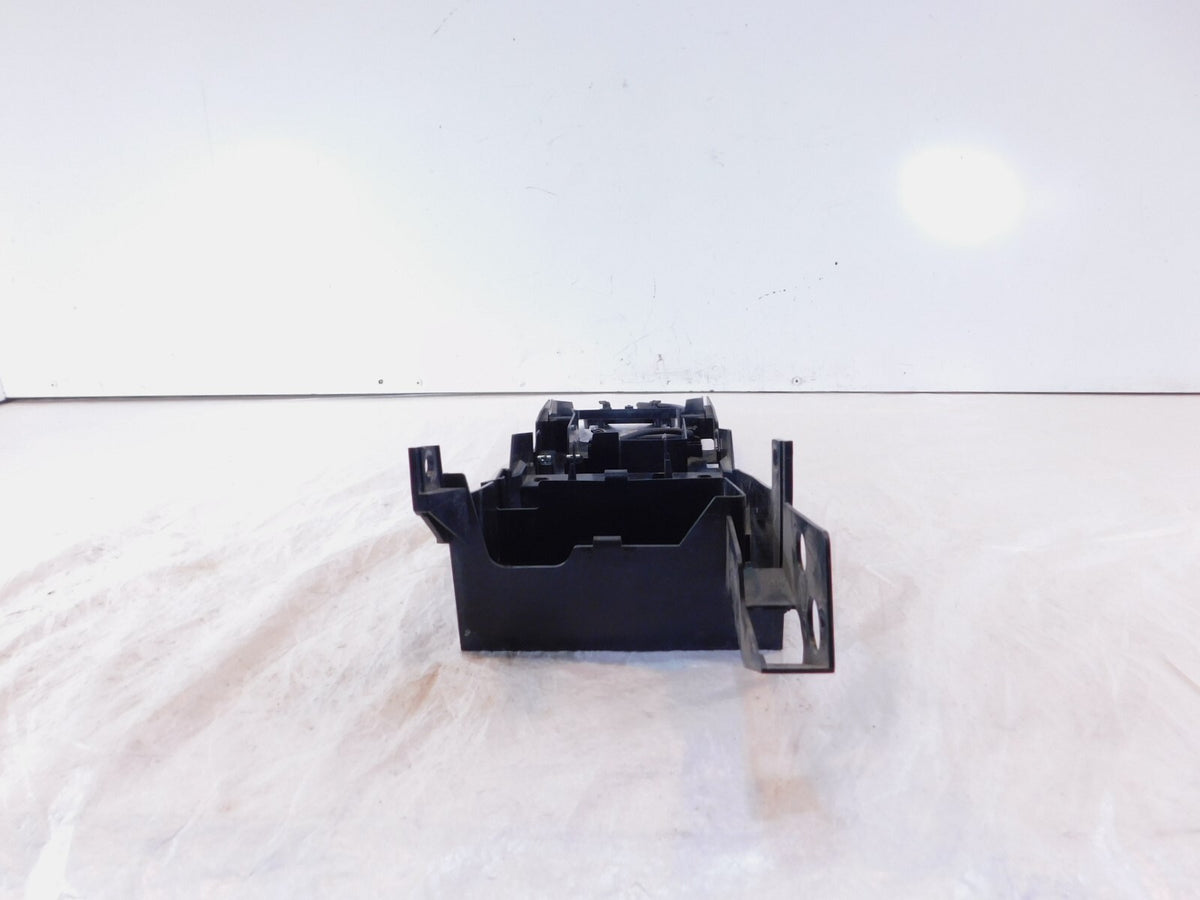 2006-2015 Yamaha FZ1 FZS10 & FZ8 FZ8N Rear Undertail Battery Box Fender Mudguard - C3 Cycle