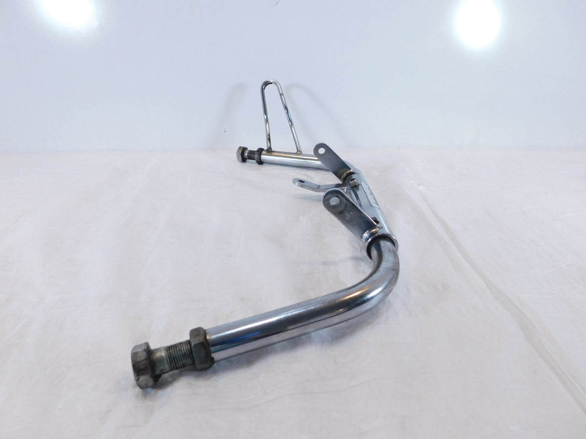 84-96 Harley Davidson Electra Glide & Tour Glide Center Display Stand - C3 Cycle