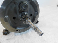 Harley Davidson Road & Electra Glide EVO Motor Engine Flywheel Crank Crankshaft - C3 Cycle